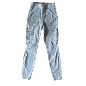 Spanx Medium Stretch Twill Cargo Pant 20311R